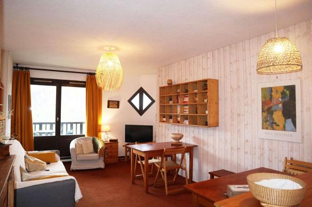 Appartment Orrianes Sources 176 - Les Orres