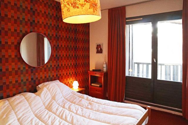 Appartment Orrianes Sources 176 - Les Orres