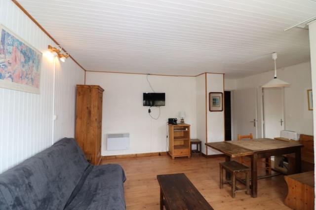 Apartements PONTET B - Tignes 2100 Le Lavachet