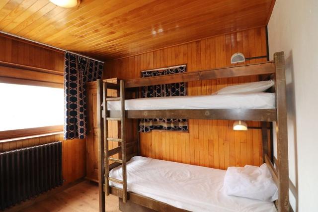 Apartements PONTET B - Tignes 2100 Le Lavachet