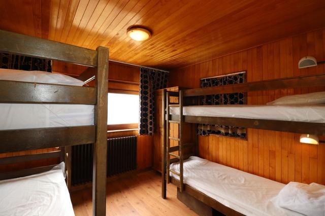 Apartements PONTET B - Tignes 2100 Le Lavachet
