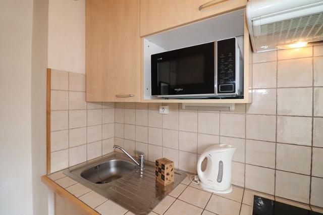 Apartements PONTET B - Tignes 2100 Le Lavachet
