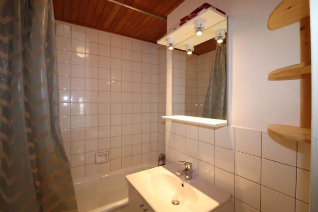 Apartements PONTET B - Tignes 2100 Le Lavachet