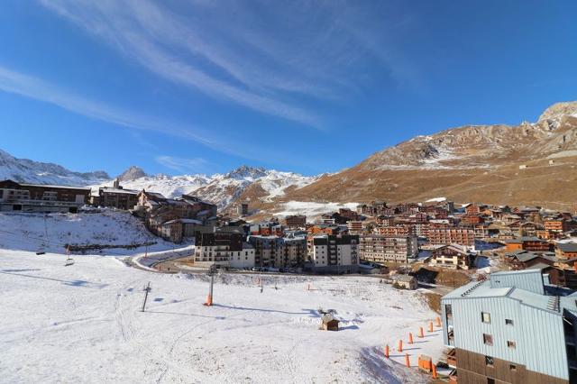 Apartements PONTET B - Tignes 2100 Le Lavachet