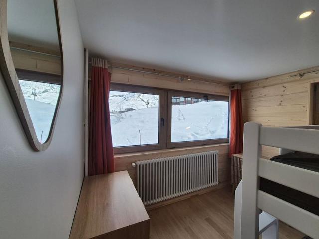 Apartements PONTET B - Tignes 2100 Le Lavachet