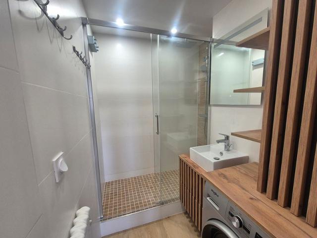 Apartements PONTET B - Tignes 2100 Le Lavachet