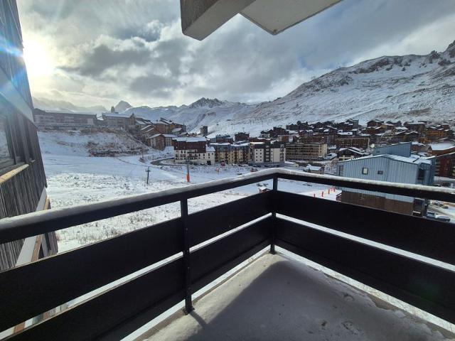 Apartements PONTET B - Tignes 2100 Le Lavachet