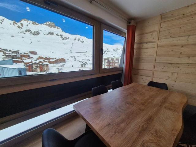 Apartements PONTET B - Tignes 2100 Le Lavachet