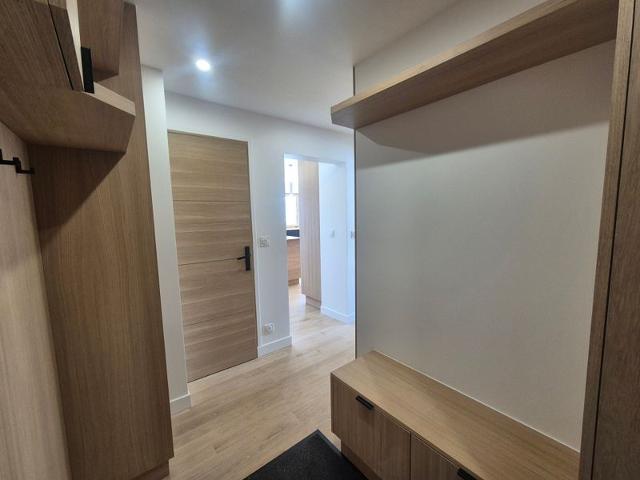 Apartements PONTET B - Tignes 2100 Le Lavachet
