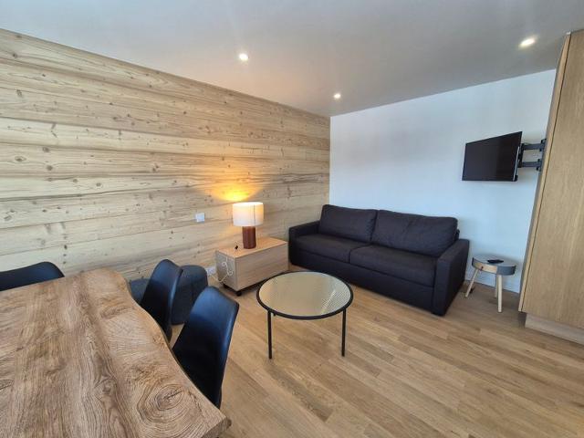 Apartements PONTET B - Tignes 2100 Le Lavachet