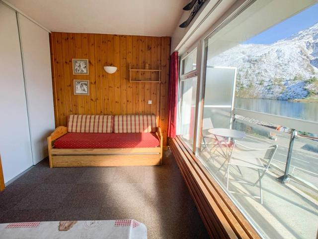 Apartements SANTON - Tignes 2100 Le Lac