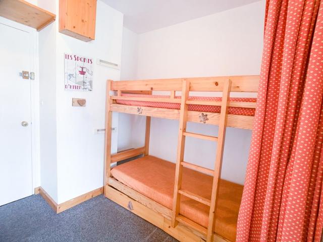 Apartements SANTON - Tignes 2100 Le Lac