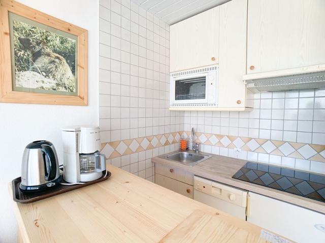 Apartements SANTON - Tignes 2100 Le Lac