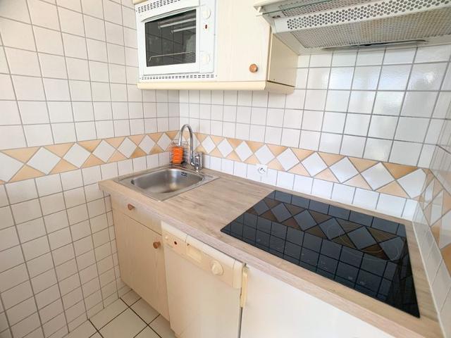 Apartements SANTON - Tignes 2100 Le Lac
