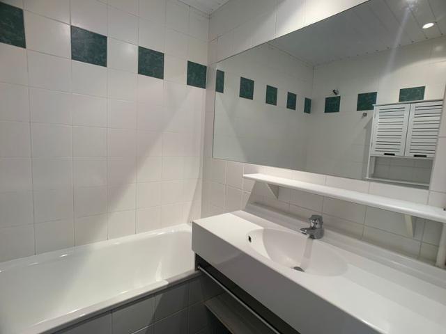 Apartements SANTON - Tignes 2100 Le Lac