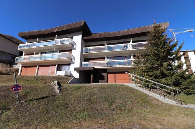 Apartements SANTON - Tignes 2100 Le Lac