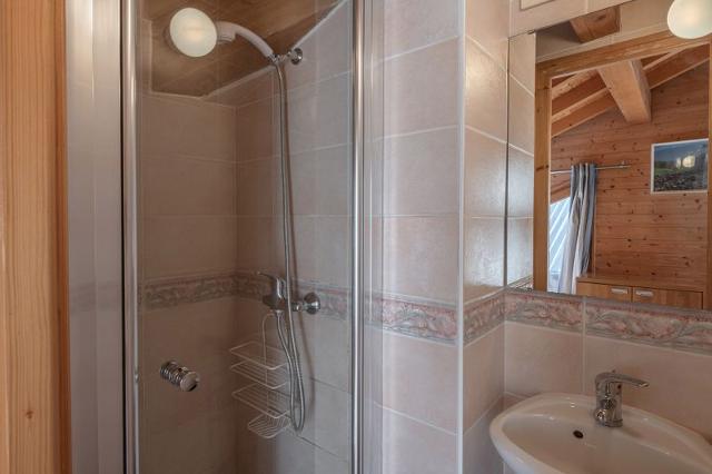 CHALET AVOREAZ - Morzine