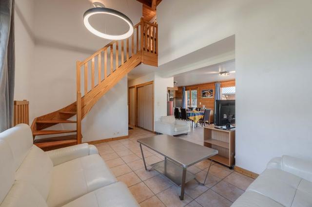 CHALET AVOREAZ - Morzine