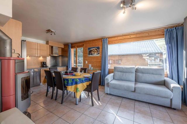 CHALET AVOREAZ - Morzine