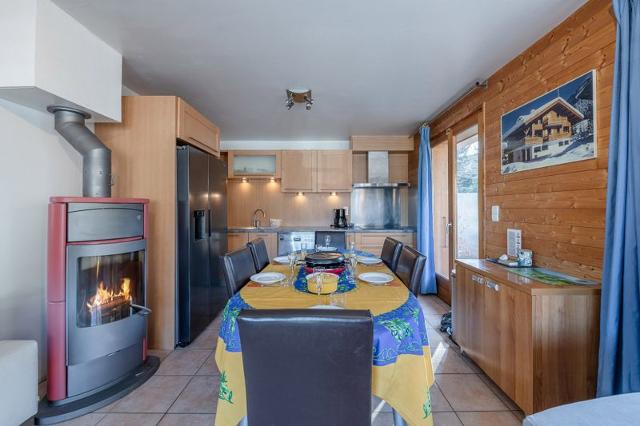CHALET AVOREAZ - Morzine