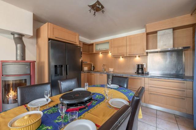 CHALET AVOREAZ - Morzine
