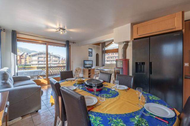 CHALET AVOREAZ - Morzine