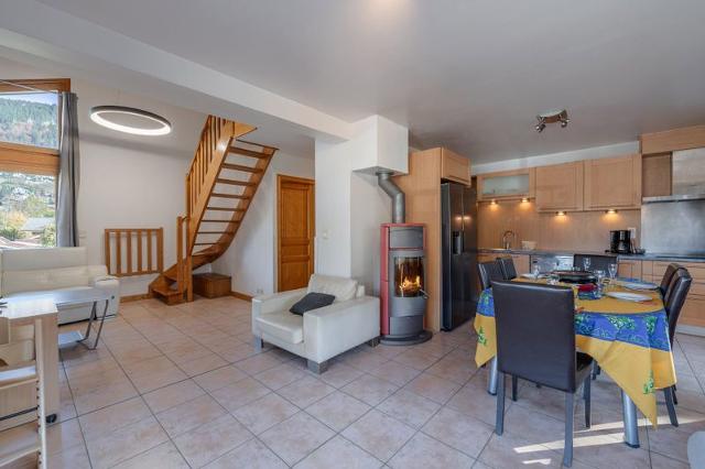 CHALET AVOREAZ - Morzine