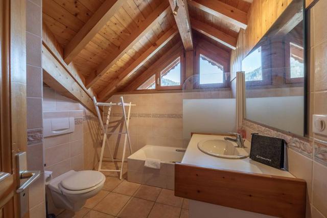 CHALET AVOREAZ - Morzine