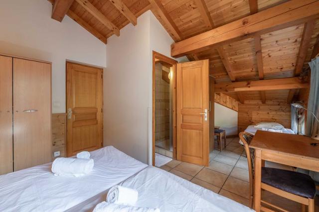 CHALET AVOREAZ - Morzine