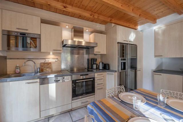 CHALET AVOREAZ - Morzine