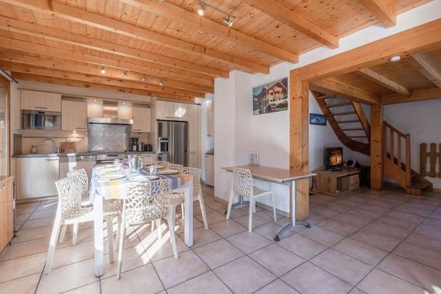 CHALET AVOREAZ - Morzine