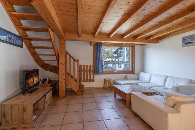 CHALET AVOREAZ - Morzine