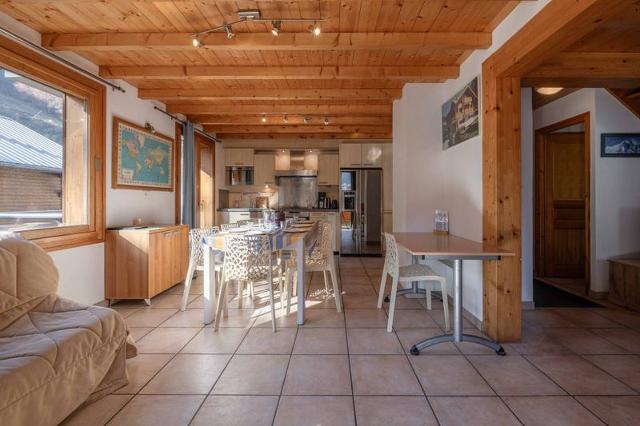CHALET AVOREAZ - Morzine