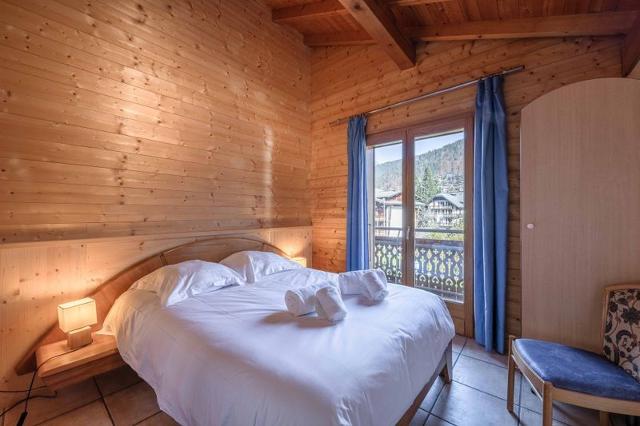 CHALET AVOREAZ - Morzine