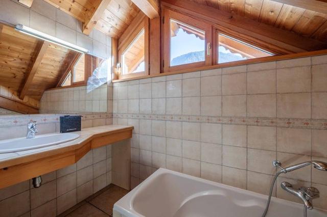 CHALET AVOREAZ - Morzine