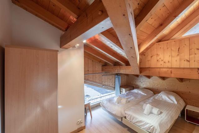 CHALET AVOREAZ - Morzine