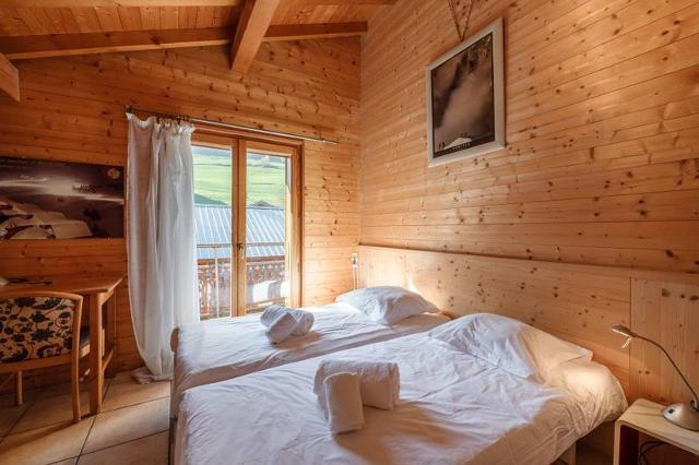CHALET AVOREAZ - Morzine