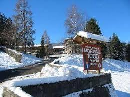 Apartements MORZINE 1000 - Morzine
