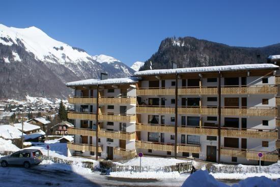 Apartements MORZINE 1000 - Morzine