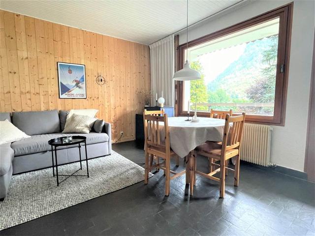 Apartements MORZINE 1000 - Morzine