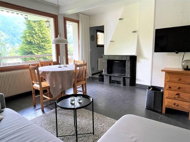 Apartements MORZINE 1000 - Morzine