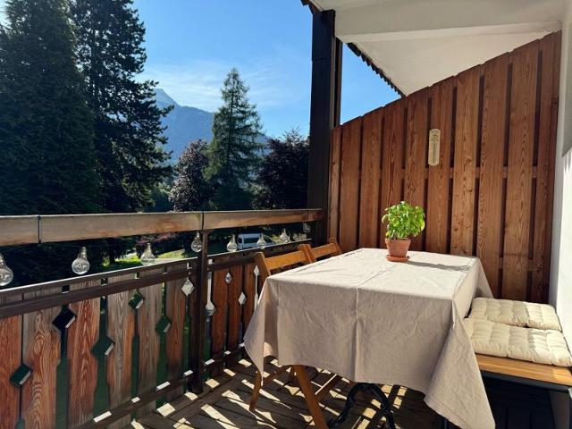 Apartements MORZINE 1000 - Morzine