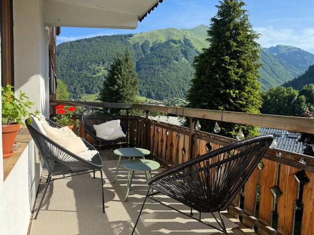 Apartements MORZINE 1000 - Morzine