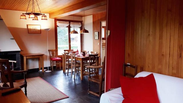 Apartements MORZINE 1000 - Morzine