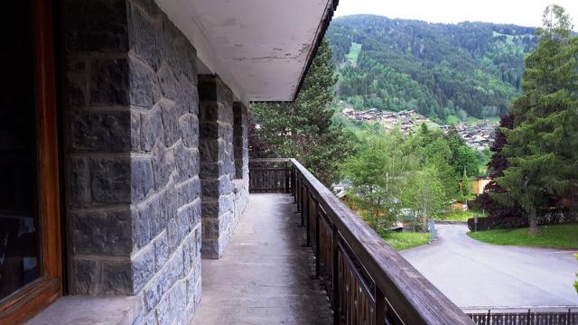Apartements MORZINE 1000 - Morzine
