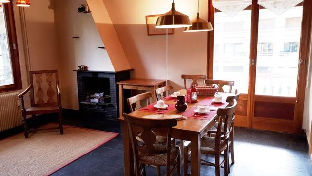 Apartements MORZINE 1000 - Morzine