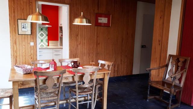 Apartements MORZINE 1000 - Morzine