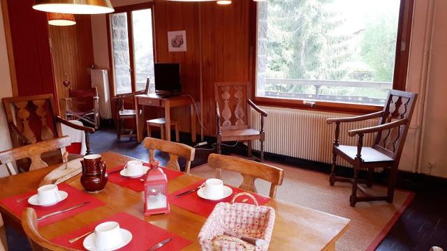 Apartements MORZINE 1000 - Morzine