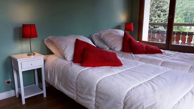 Apartements MORZINE 1000 - Morzine