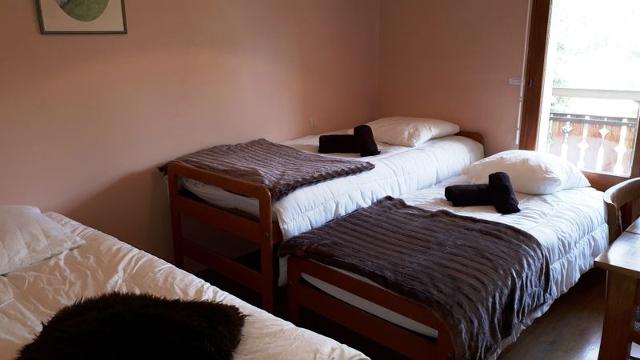 Apartements MORZINE 1000 - Morzine